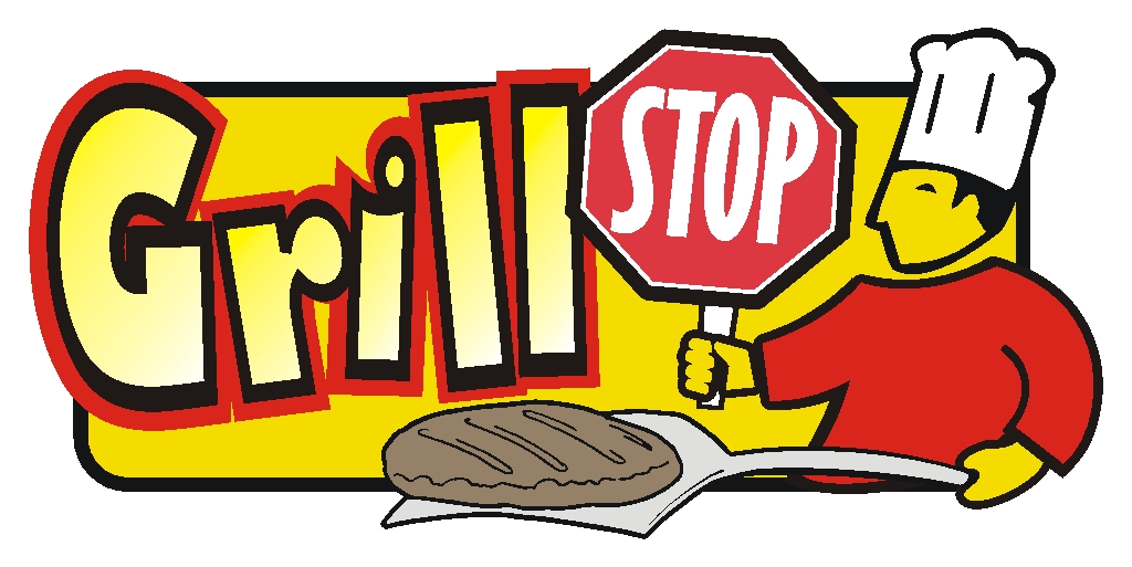 Grill Stop