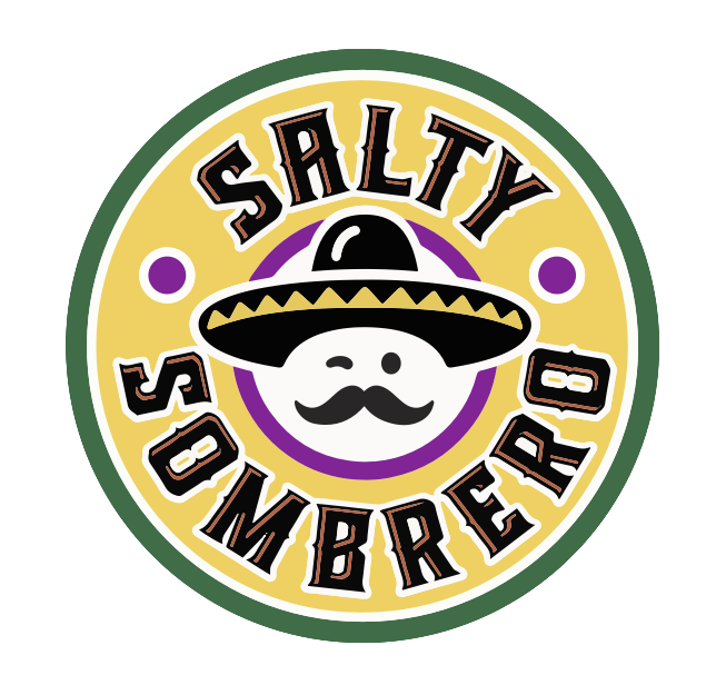 Salty Sombrero