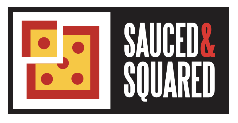 Sauced & Squared